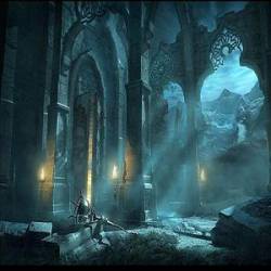 Tears Of Magdalena : Demo 2007